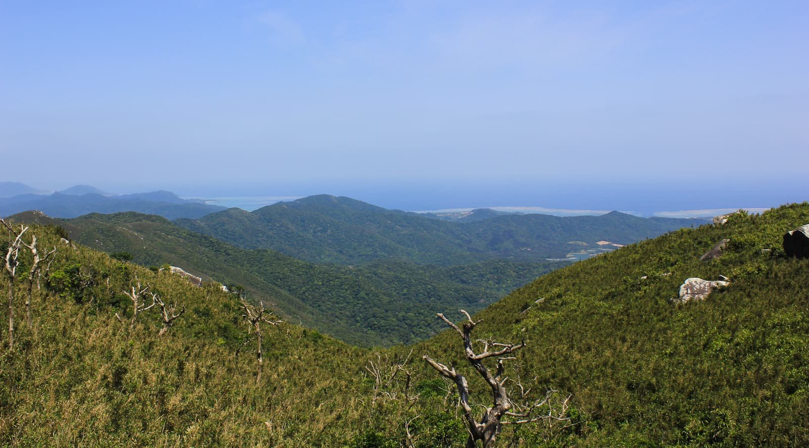 ⛰️ 오모토 산(오모토다케) 이미지 3